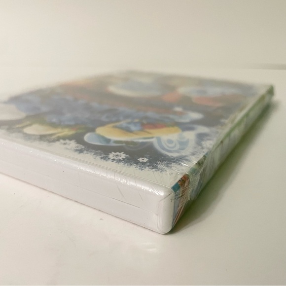 The Smurfs A Christmas Carol DVD Sealed - Picture 8 of 12